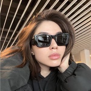 Prada Black Sunglasses for Women
